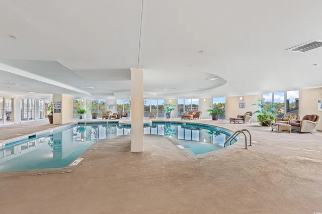 $949,000 | 9547 Edgerton Drive, Unit 303, Myrtle Beach, SC 29572