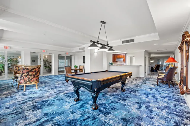 $949,000 | 9547 Edgerton Drive, Unit 303, Myrtle Beach, SC 29572