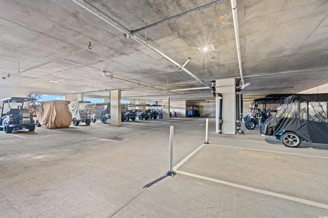 $949,000 | 9547 Edgerton Drive, Unit 303, Myrtle Beach, SC 29572