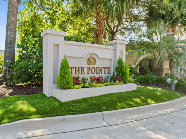 $949,000 | 9547 Edgerton Drive, Unit 303, Myrtle Beach, SC 29572