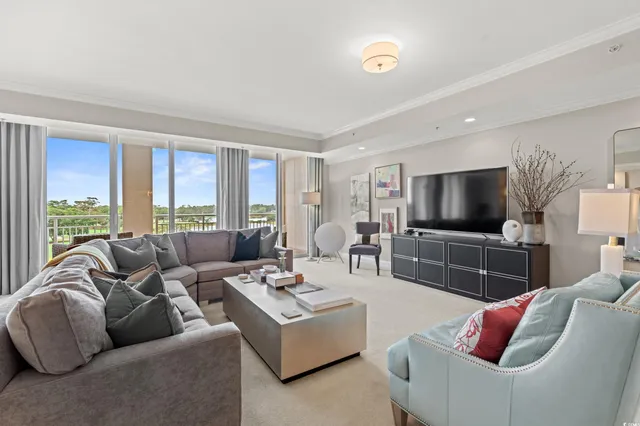 $949,000 | 9547 Edgerton Drive, Unit 303, Myrtle Beach, SC 29572