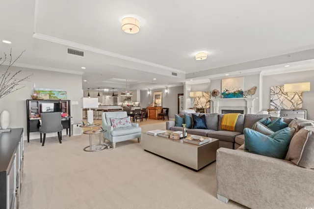 $949,000 | 9547 Edgerton Drive, Unit 303, Myrtle Beach, SC 29572