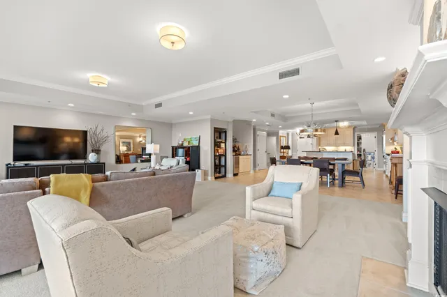 $949,000 | 9547 Edgerton Drive, Unit 303, Myrtle Beach, SC 29572