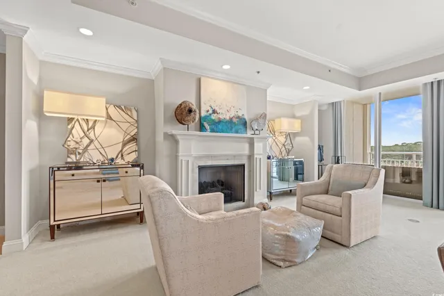 $949,000 | 9547 Edgerton Drive, Unit 303, Myrtle Beach, SC 29572