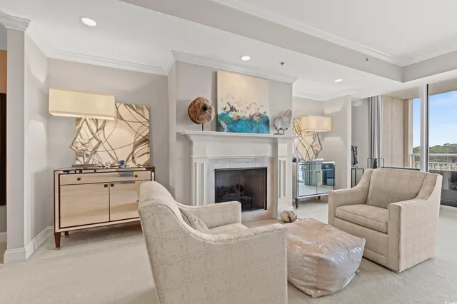 $949,000 | 9547 Edgerton Drive, Unit 303, Myrtle Beach, SC 29572