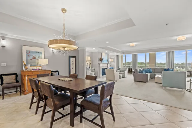 $949,000 | 9547 Edgerton Drive, Unit 303, Myrtle Beach, SC 29572