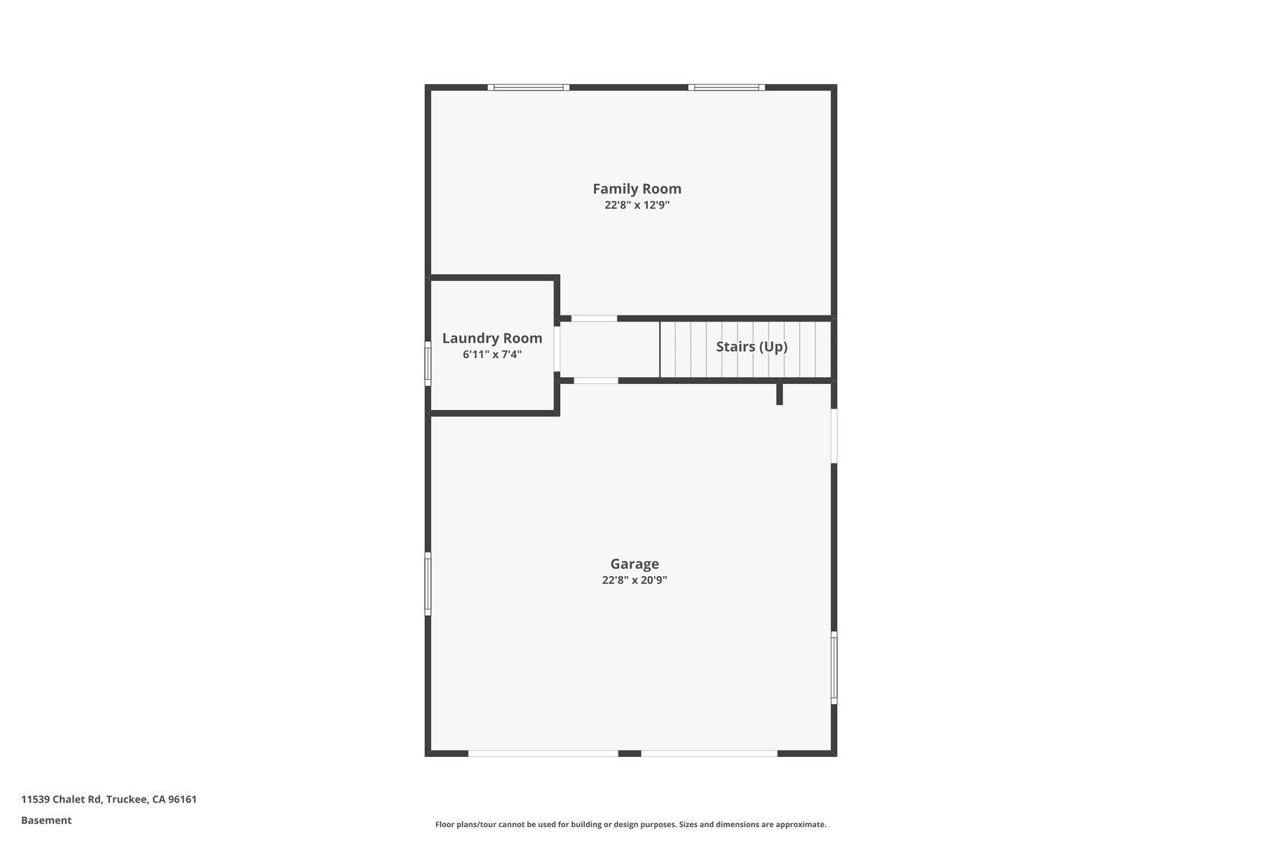 11539 Chalet Road Truckee, CA 96161 - Photo 27 of 27 Gallery Image 27