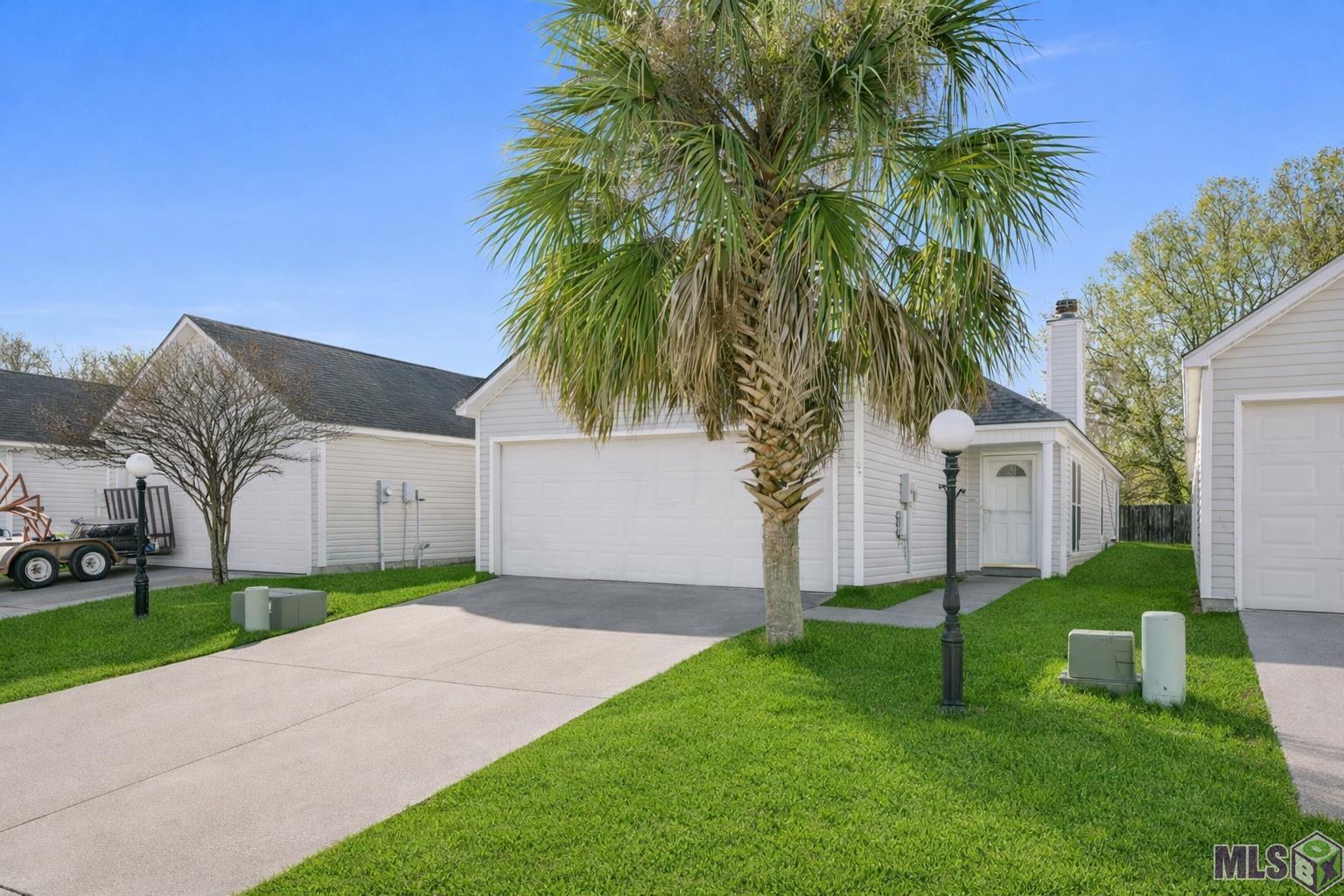 1028 Hammond Manor Drive Baton Rouge, LA 70816 - Photo 19 of 19