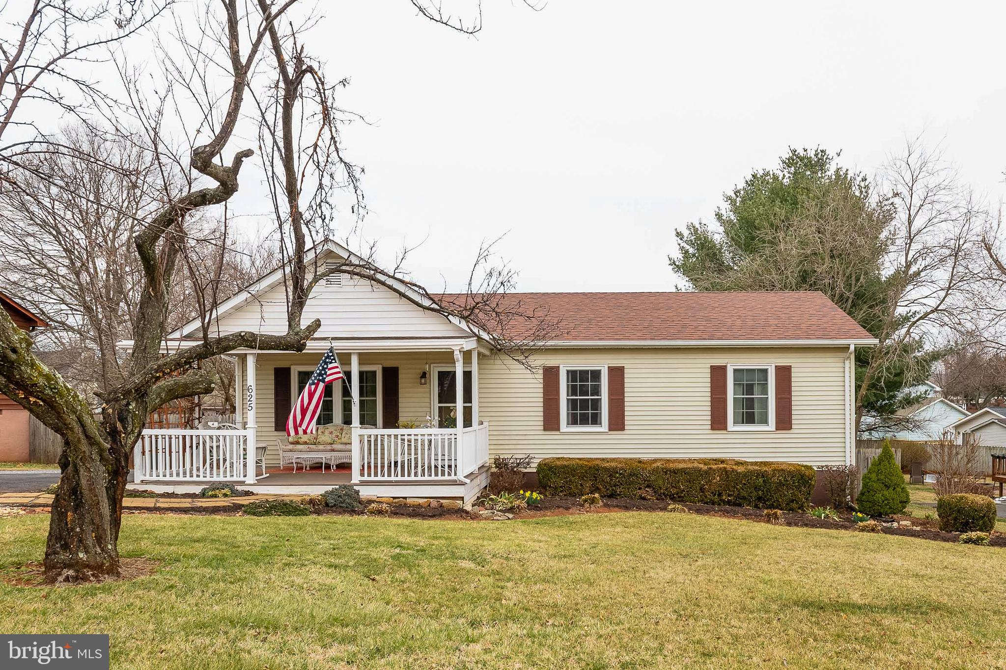 625 Azalea Street Culpeper, VA 22701 - Photo 1 of 24 Welcome Home