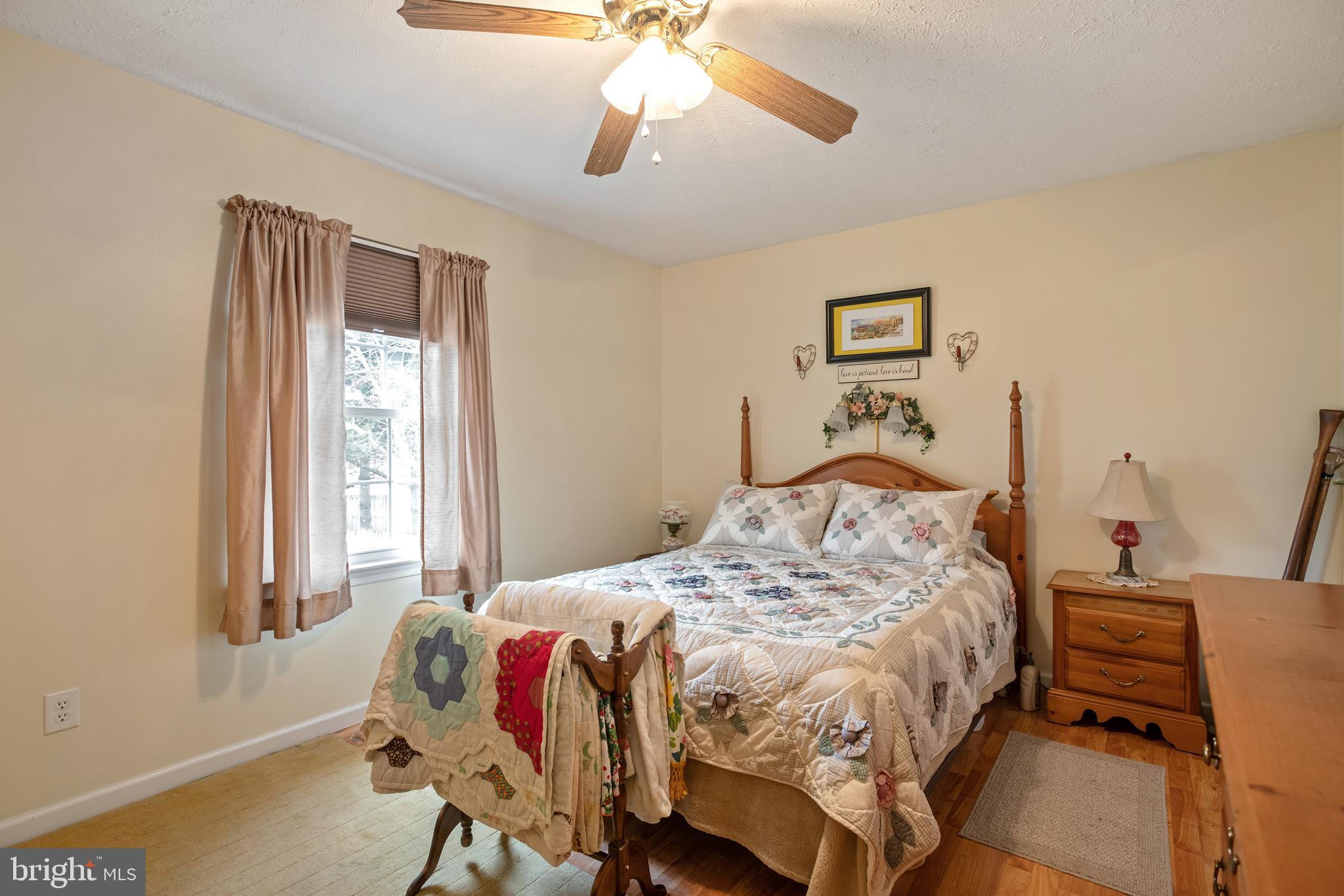 625 Azalea Street Culpeper, VA 22701 - Photo 18 of 24 Primary Bedroom
