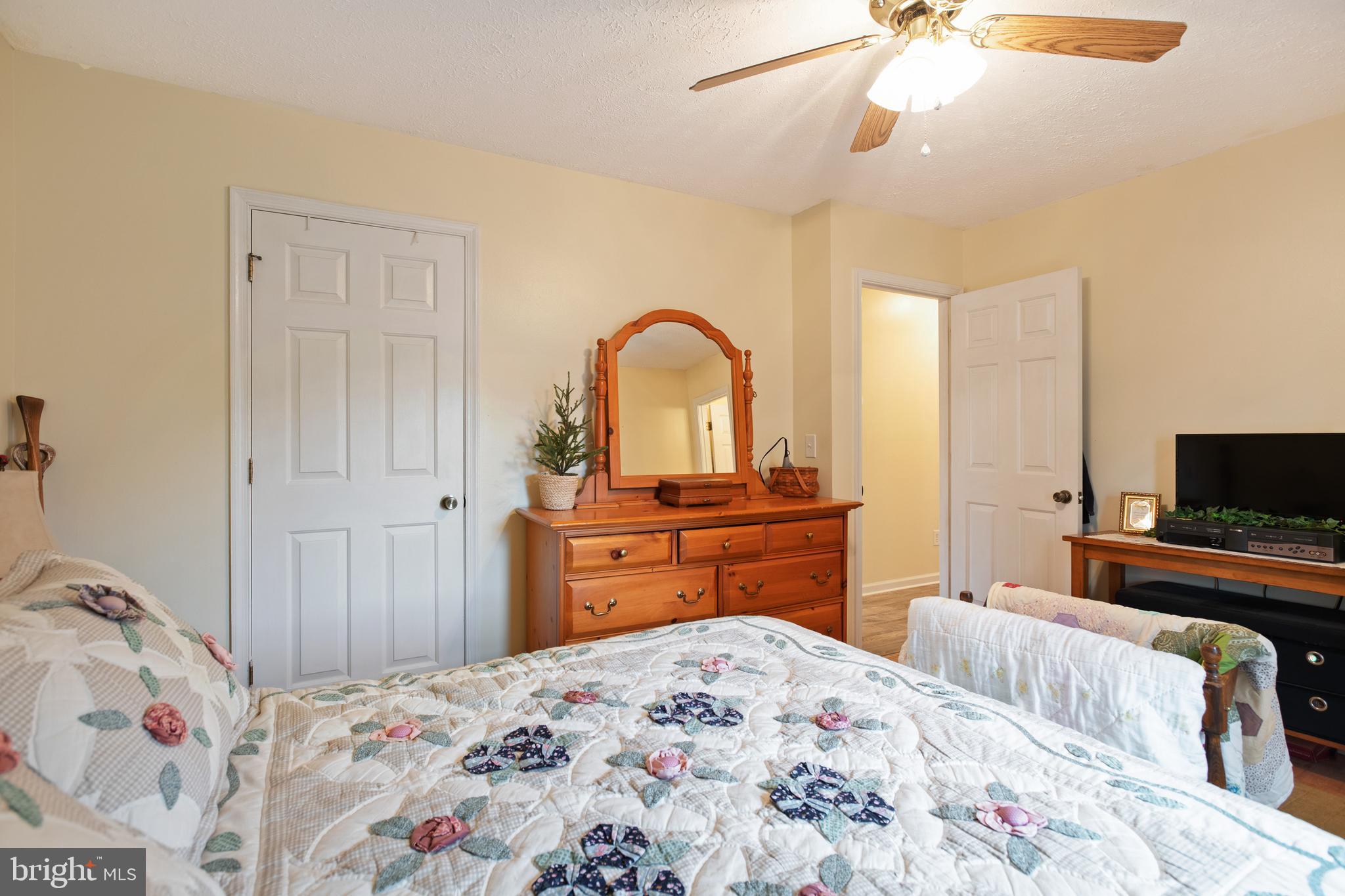 625 Azalea Street Culpeper, VA 22701 - Photo 19 of 24 Primary Bedroom with Large Closet