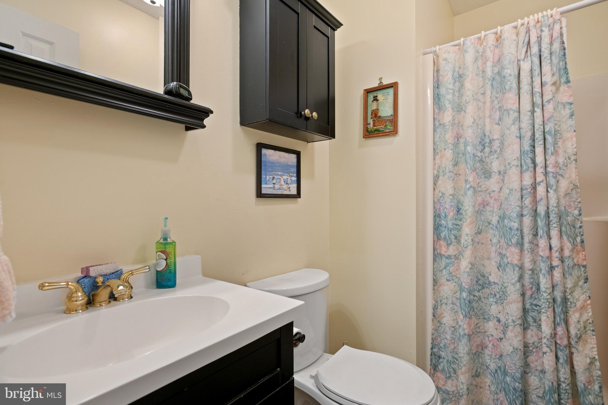 625 Azalea Street Culpeper, VA 22701 - Photo 20 of 24 Primary Bathroom