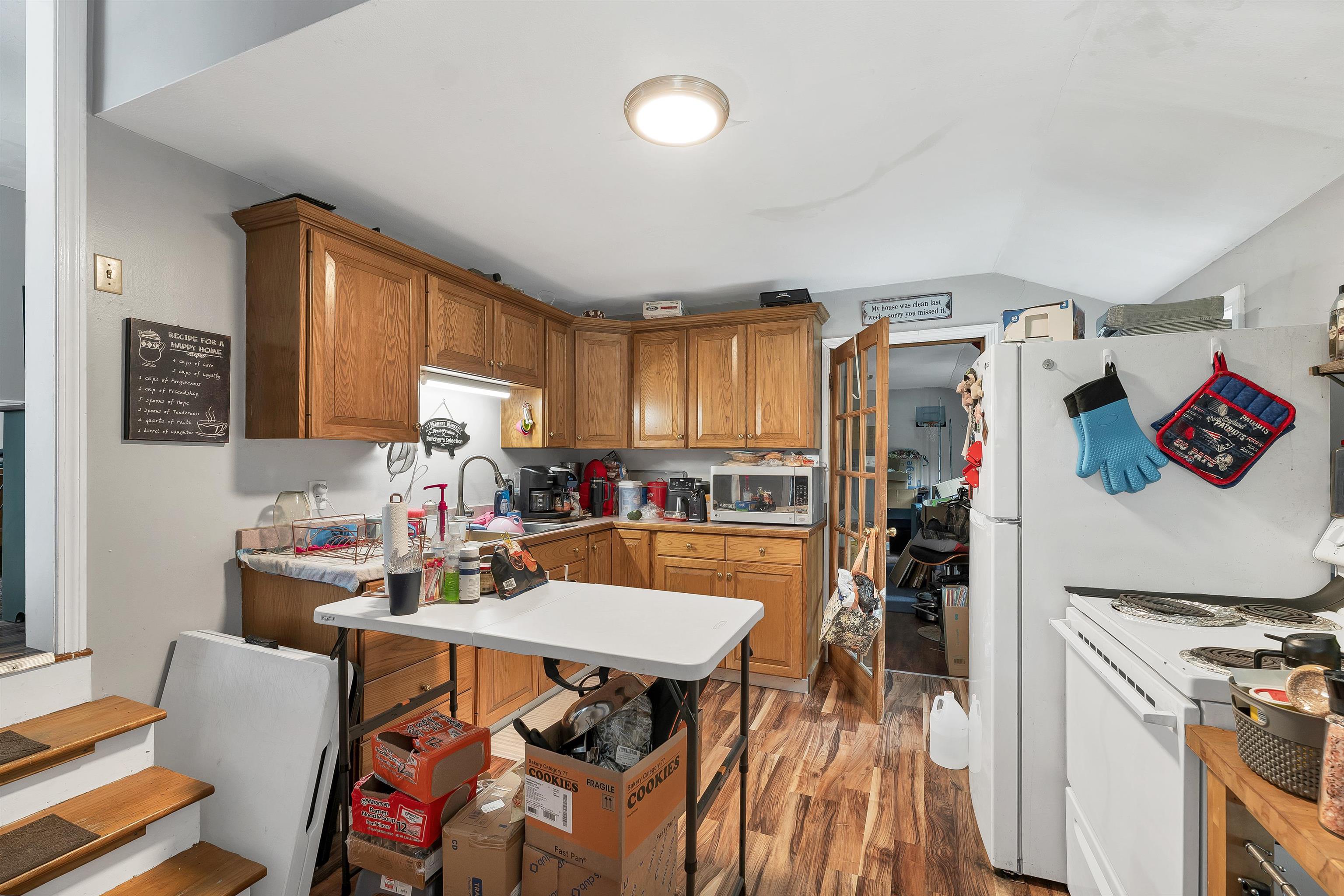 71 Kelley's Corner Road Chichester, NH 03258 - Photo 8 of 40
