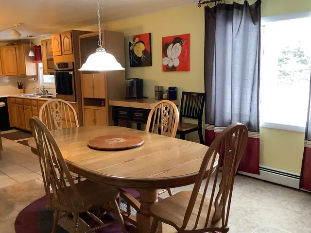 $164,000 | 444 Main Street, Grand Isle, ME 04746