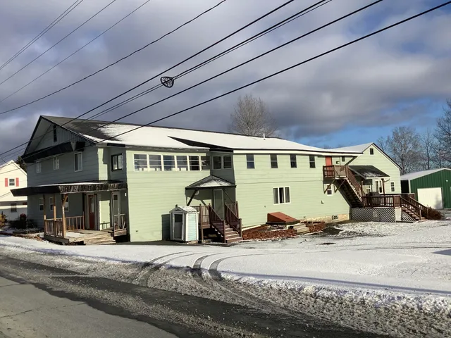 $164,000 | 444 Main Street, Grand Isle, ME 04746