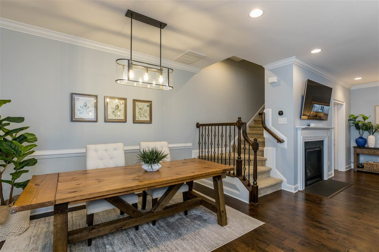 772 Fallon Grove Way Raleigh, NC 27608 - Photo 7 of 28 Photo 7