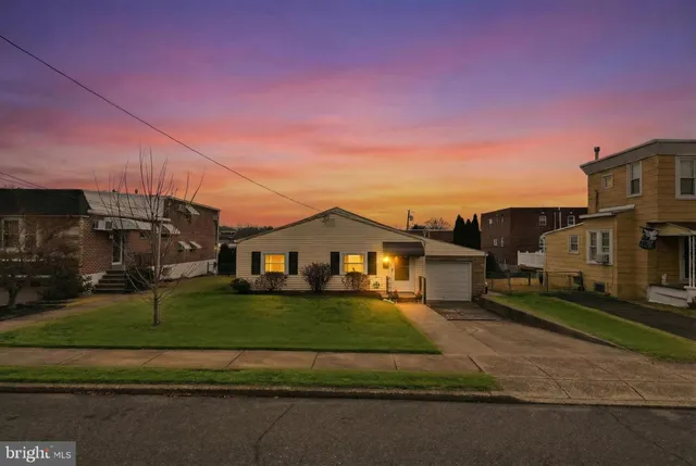 $370,000 | 9235 Walker Street, Philadelphia, PA 19114