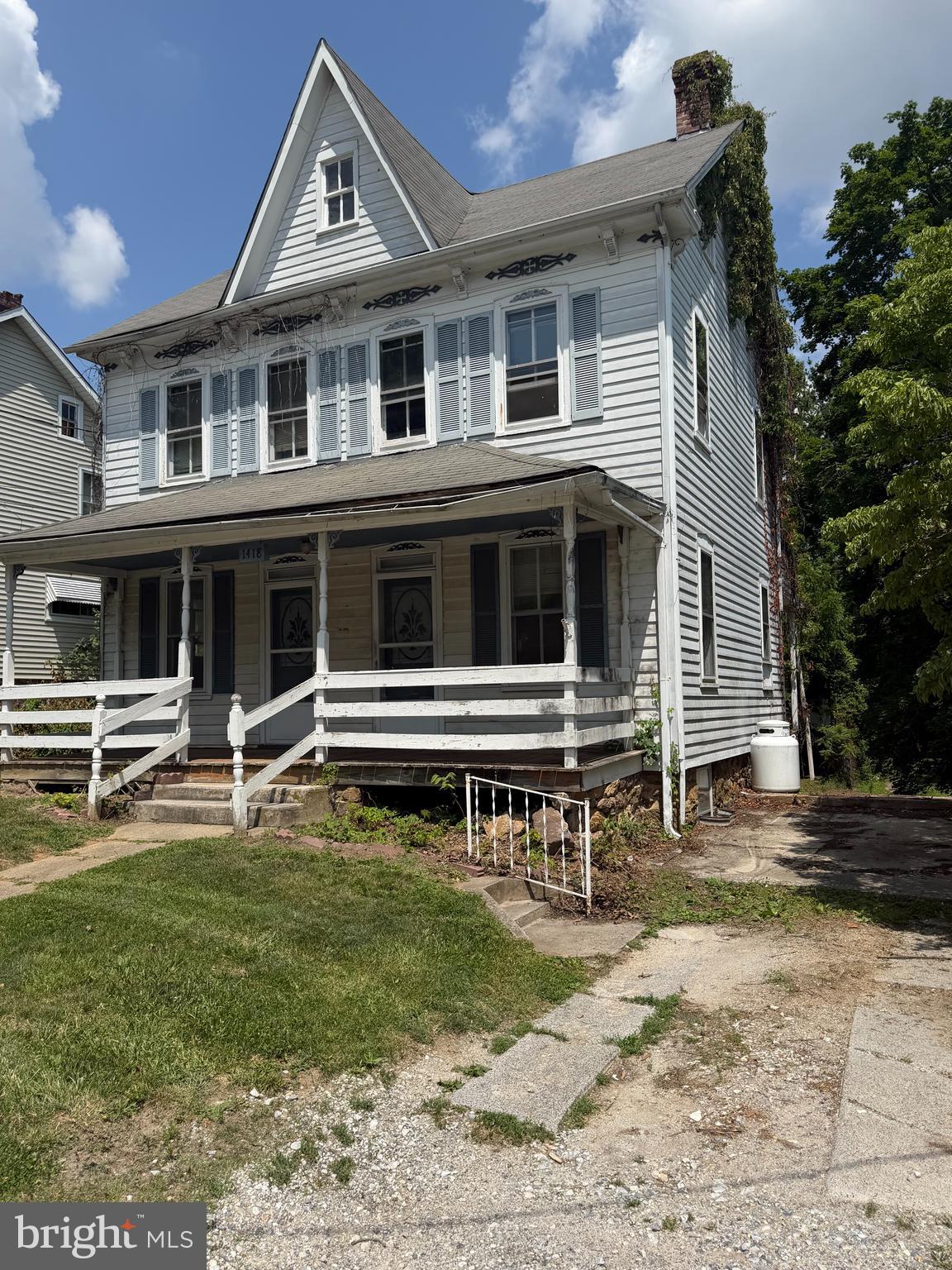 1418 Mayberry Road Westminster, MD 21158 - Photo 1 of 15 Gallery Image 1