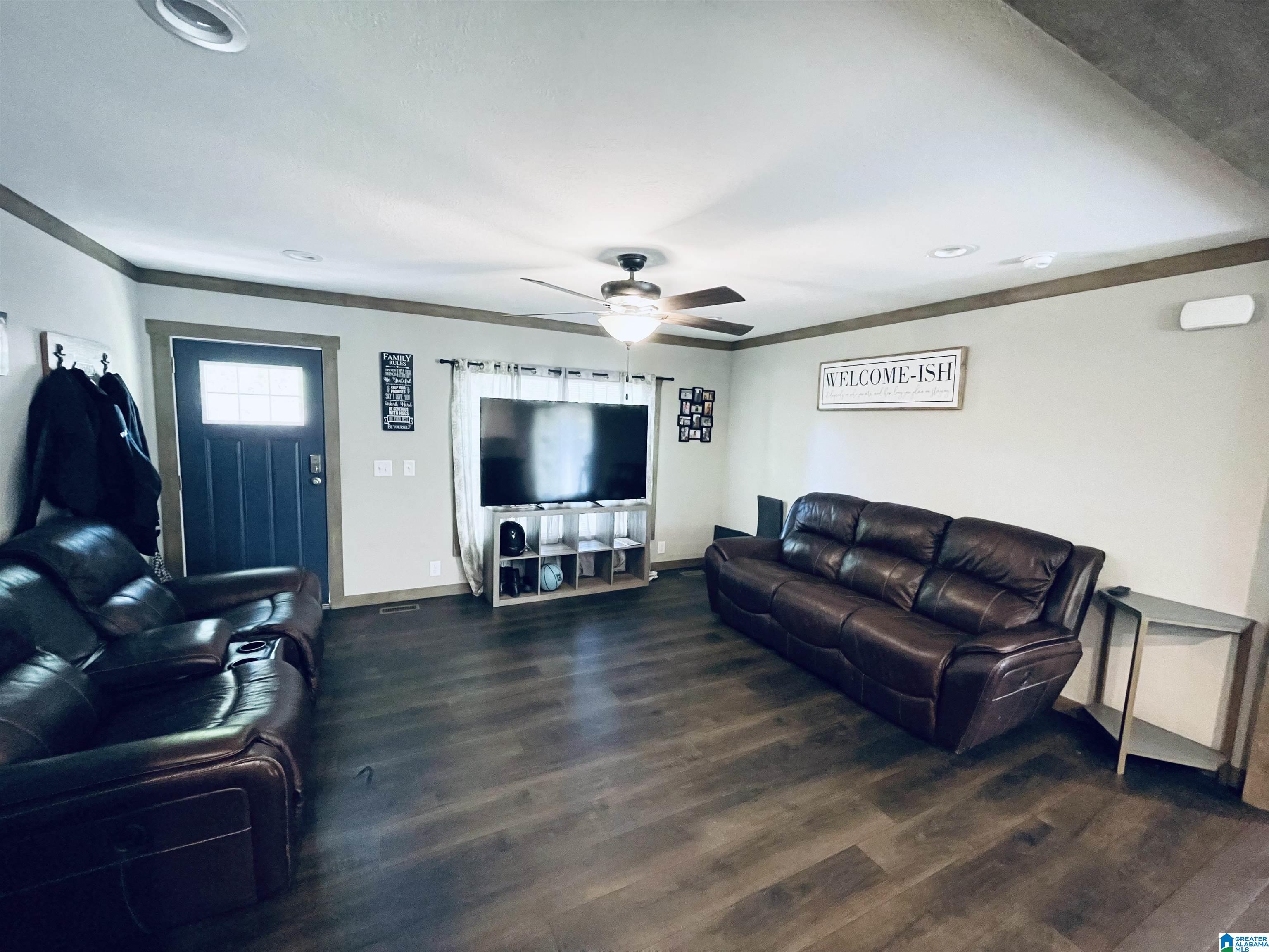 1816 Mt View Road Wellington, AL 36279 - Photo 6 of 33