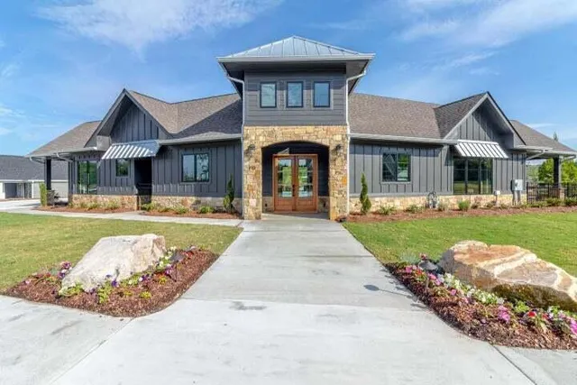 $629,999 | 268 Anna Grace Lane, Ringgold, GA 30736