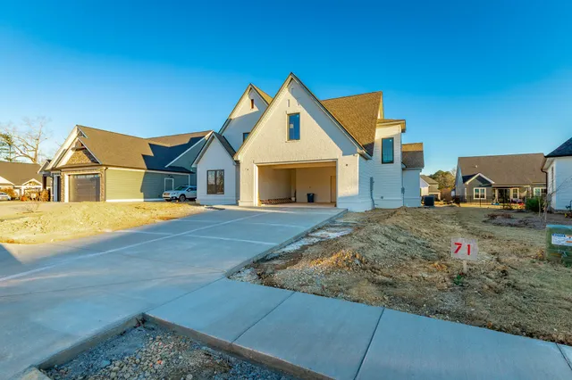 $629,999 | 268 Anna Grace Lane, Ringgold, GA 30736