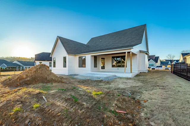 $629,999 | 268 Anna Grace Lane, Ringgold, GA 30736