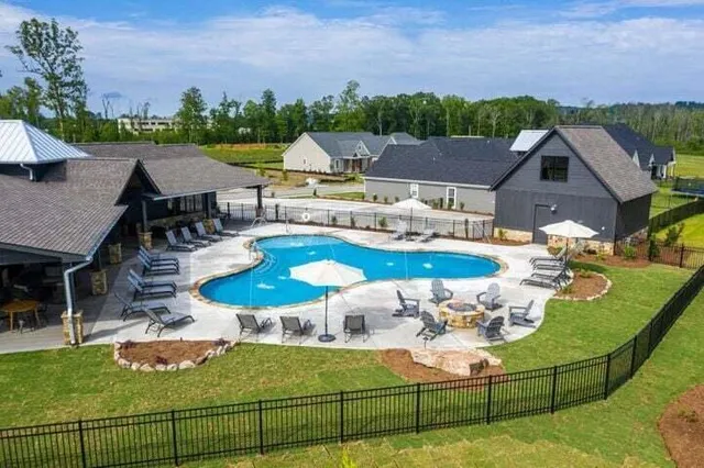 $629,999 | 268 Anna Grace Lane, Ringgold, GA 30736