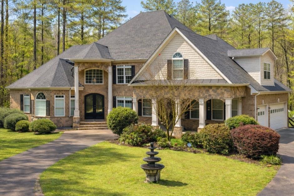 3520 Clack Road Madison, GA 30650 - Photo 1 of 1 Gallery Image 1