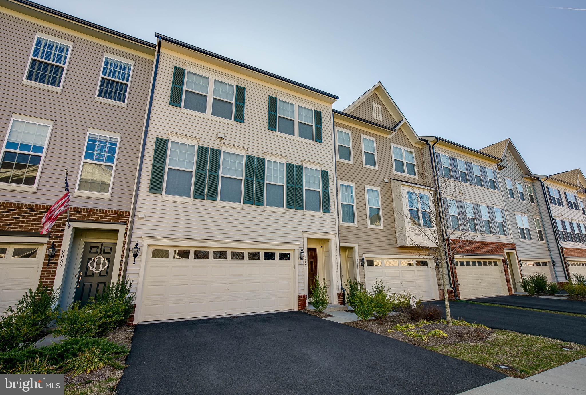 9065 Connor House Road Manassas, VA 20111 - Photo 2 of 25 Gallery Image 2