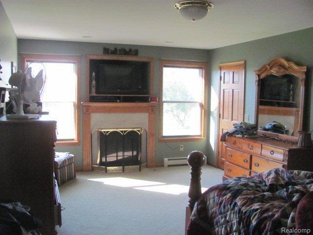 8852 Fostoria Road Fostoria, MI 48435 - Photo 4 of 6 13Bed1