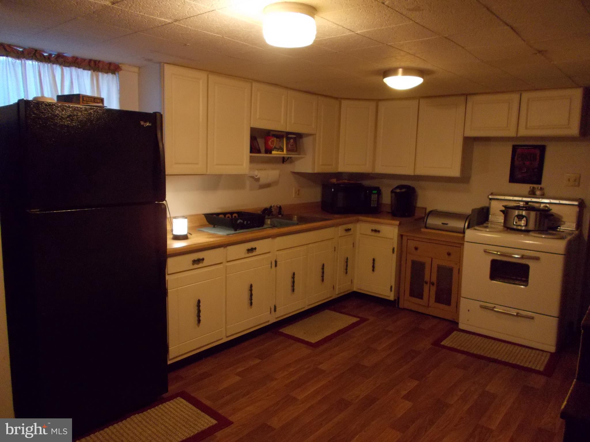 12642 Independence Road Clear Spring, MD 21722 - Photo 22 of 29 Kitchen