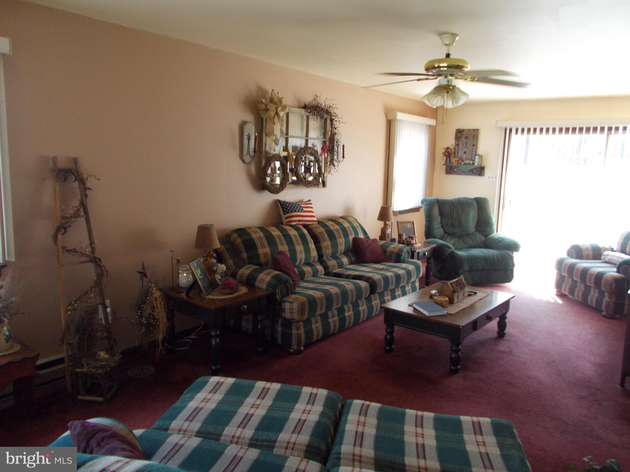 12642 Independence Road Clear Spring, MD 21722 - Photo 8 of 29 Family Room