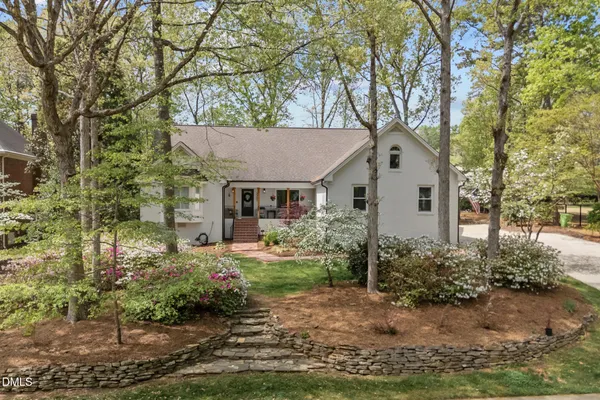 $940,000 | 7721 Rainwater Road, Raleigh, NC 27615