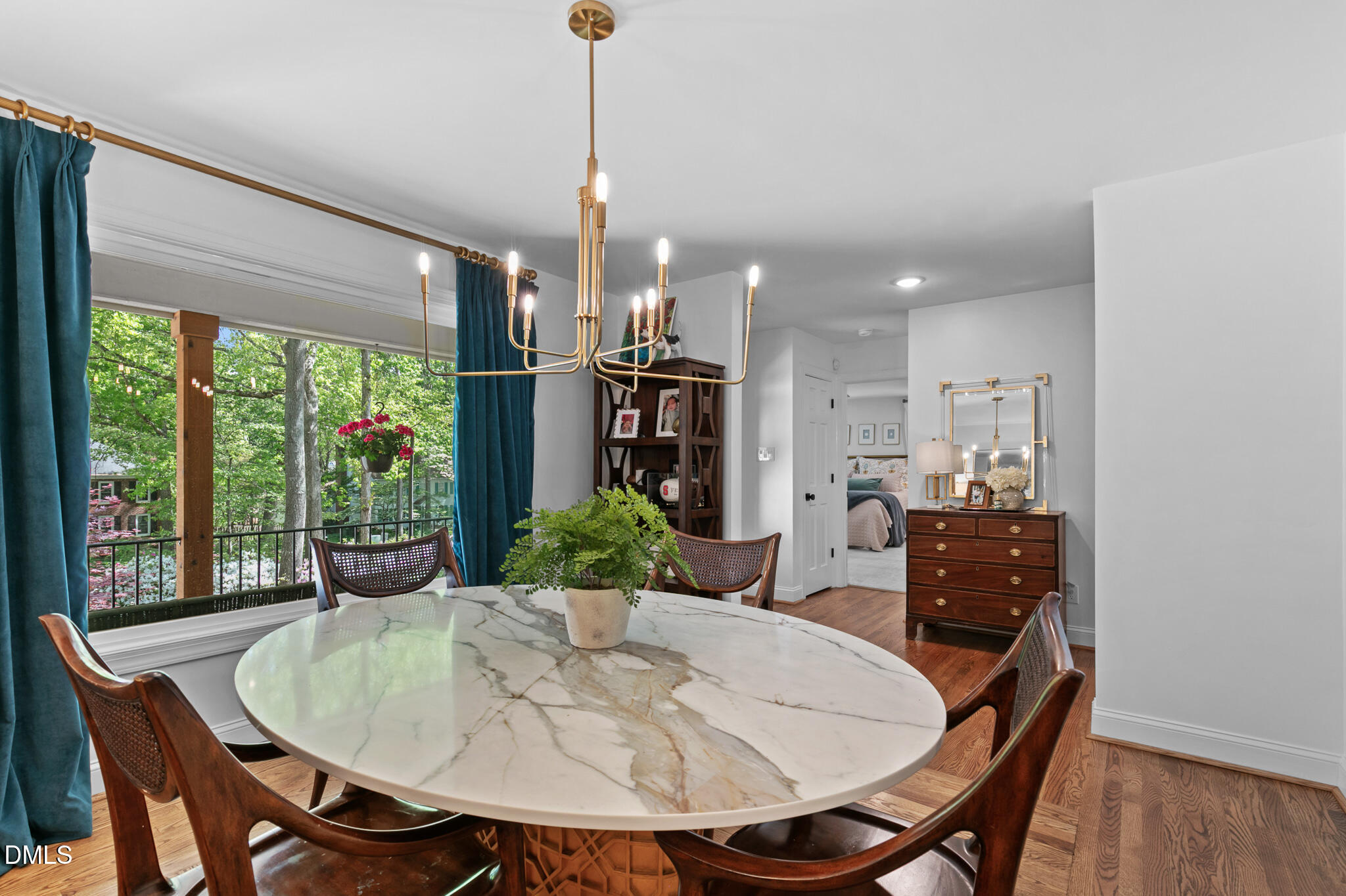 7721 Rainwater Road Raleigh, NC 27615 - Photo 11 of 58 7721 Rainwater-16