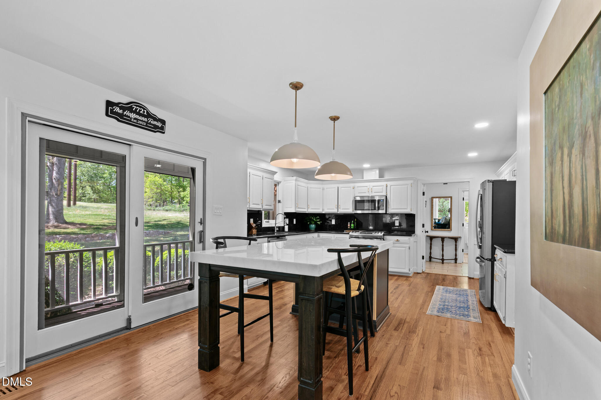 7721 Rainwater Road Raleigh, NC 27615 - Photo 12 of 58 7721 Rainwater-46