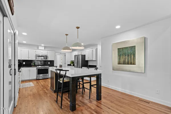 $940,000 | 7721 Rainwater Road, Raleigh, NC 27615
