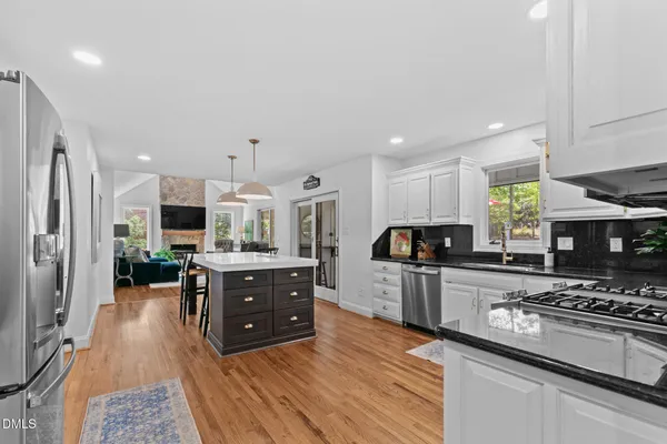 $940,000 | 7721 Rainwater Road, Raleigh, NC 27615