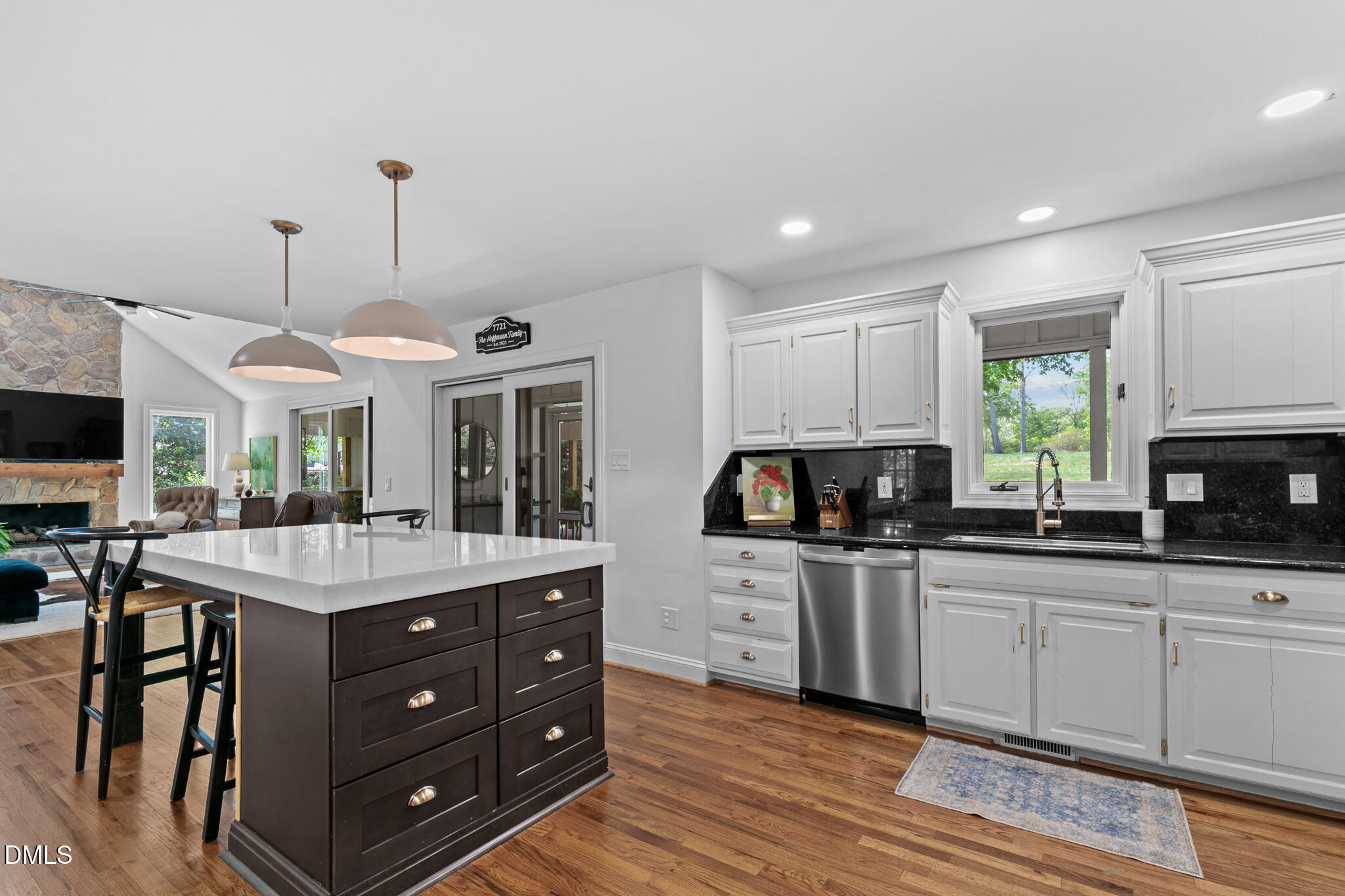 7721 Rainwater Road Raleigh, NC 27615 - Photo 18 of 58 7721 Rainwater-54