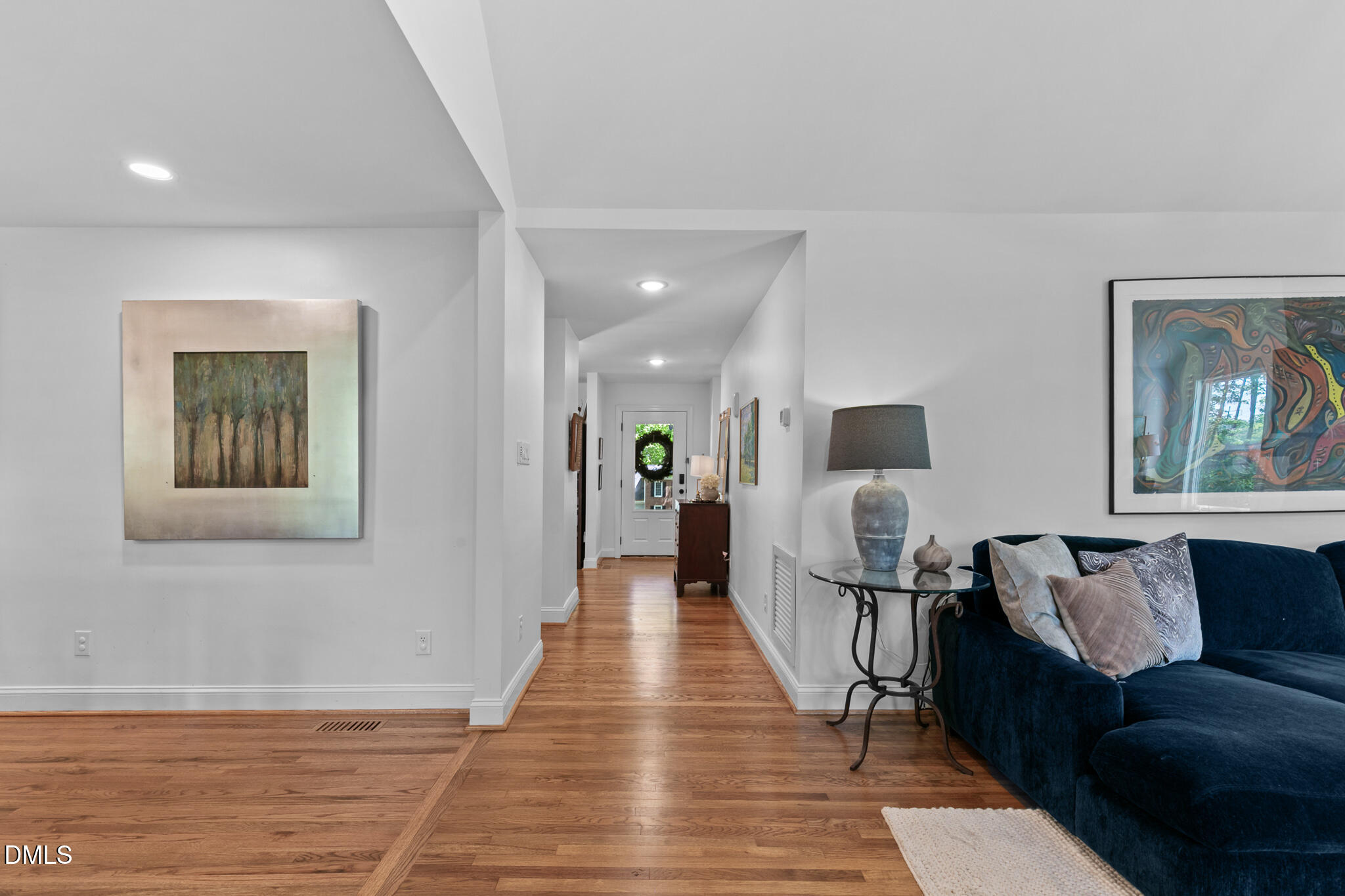 7721 Rainwater Road Raleigh, NC 27615 - Photo 19 of 58 7721 Rainwater-55