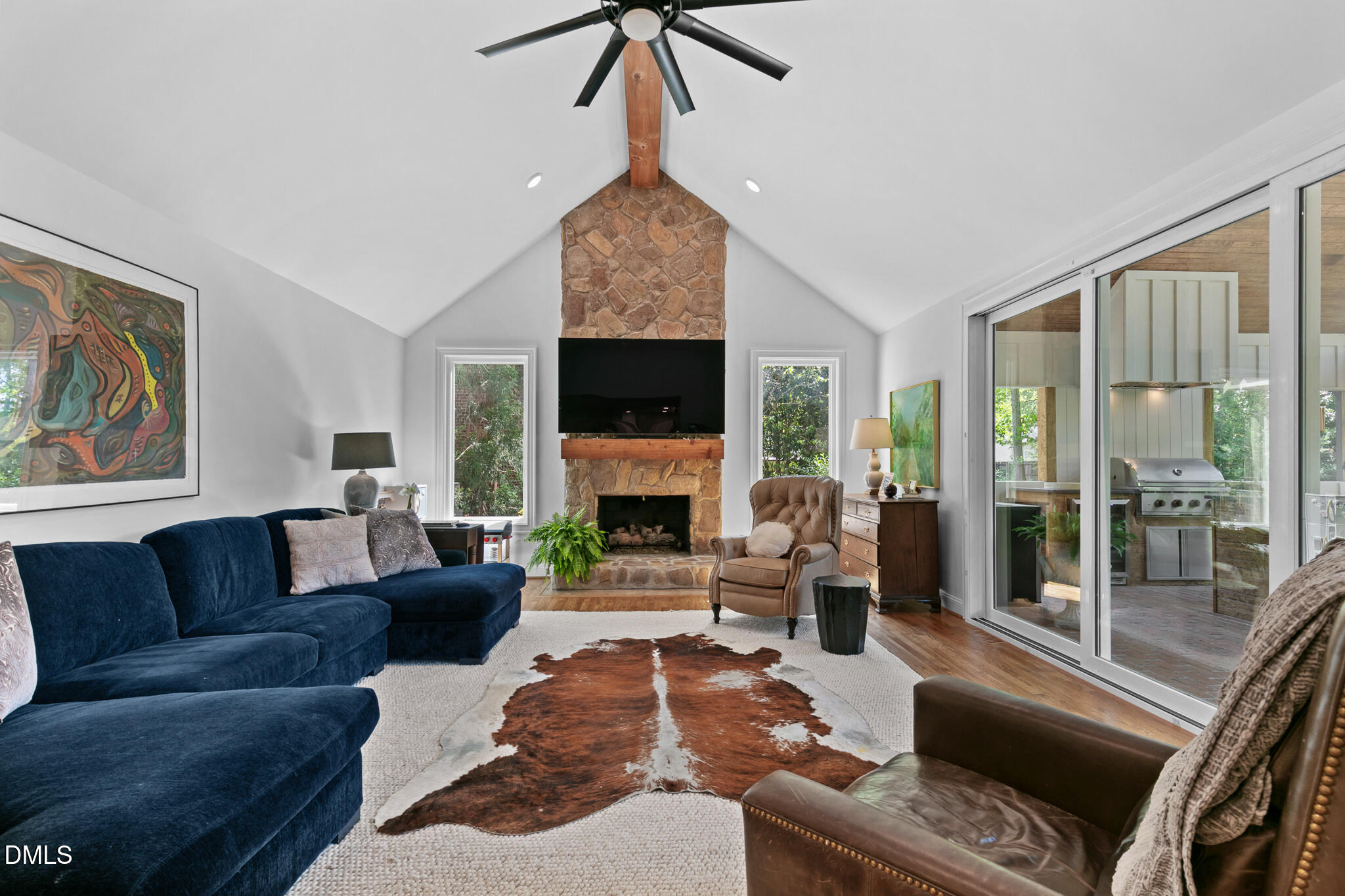 7721 Rainwater Road Raleigh, NC 27615 - Photo 20 of 58 7721 Rainwater-56