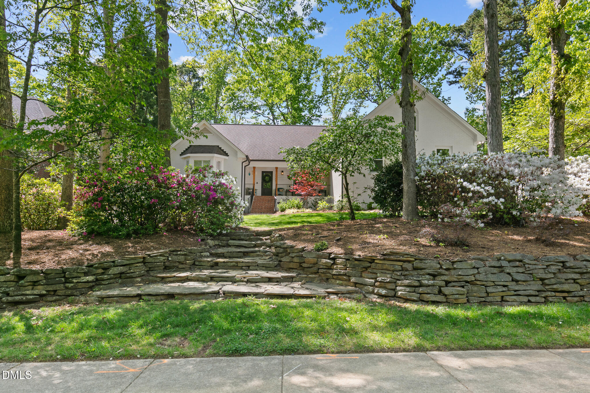 7721 Rainwater Road Raleigh, NC 27615 - Photo 2 of 58 7721 Rainwater-3