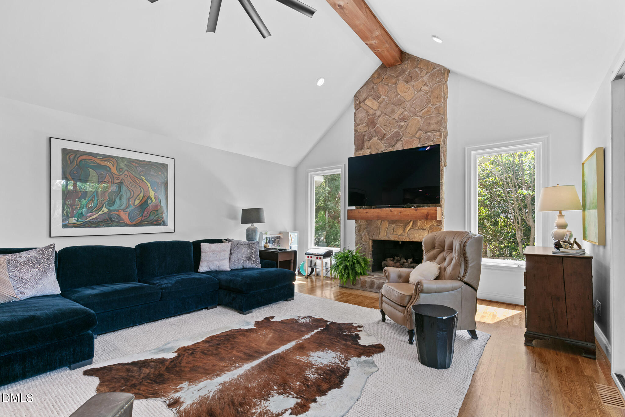 7721 Rainwater Road Raleigh, NC 27615 - Photo 21 of 58 7721 Rainwater-27