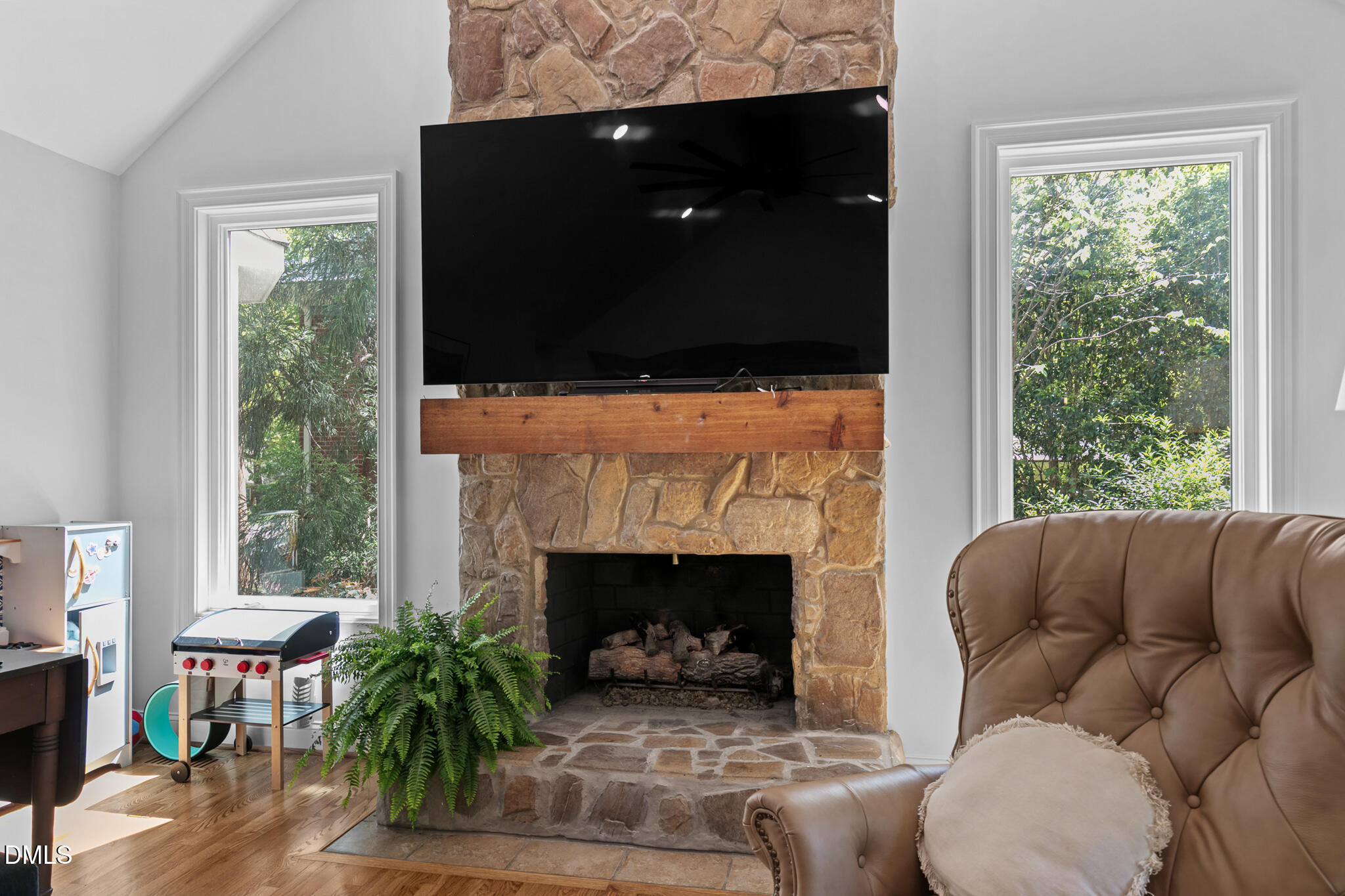 7721 Rainwater Road Raleigh, NC 27615 - Photo 22 of 58 7721 Rainwater-28