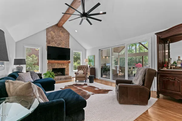 $940,000 | 7721 Rainwater Road, Raleigh, NC 27615