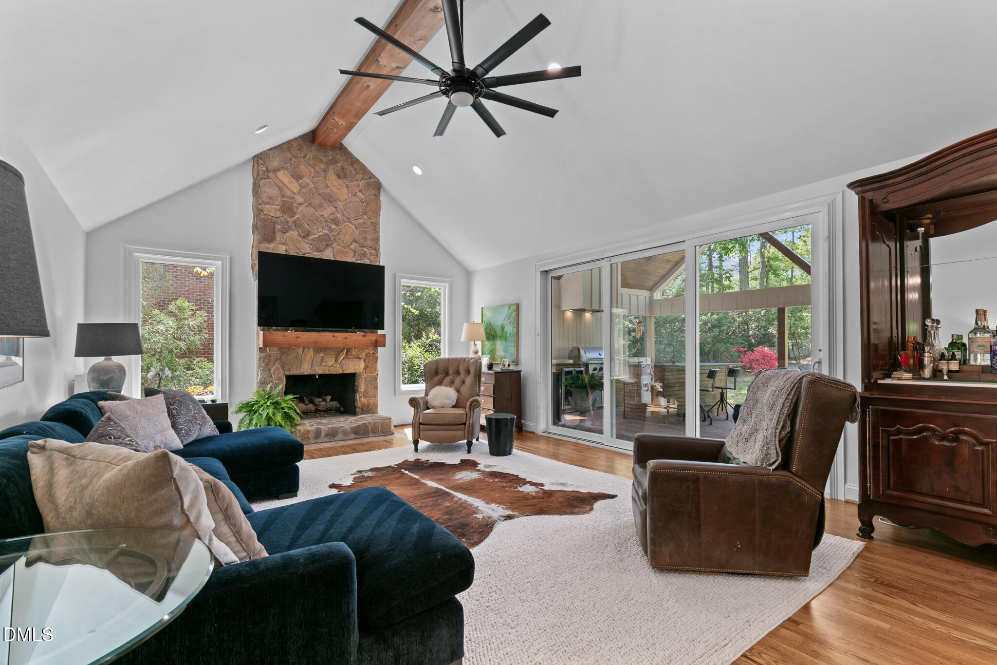 7721 Rainwater Road Raleigh, NC 27615 - Photo 23 of 58 7721 Rainwater-26