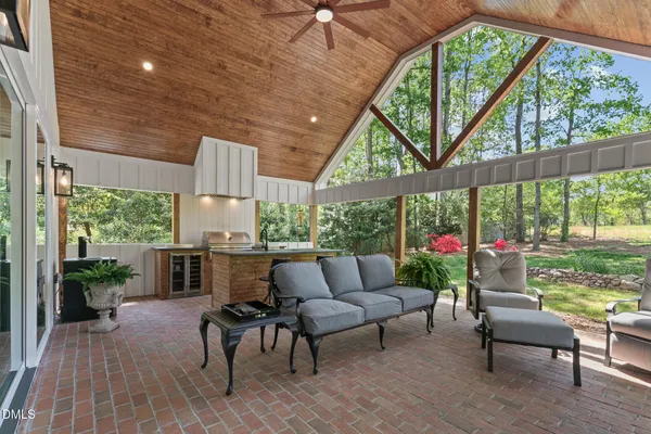 $940,000 | 7721 Rainwater Road, Raleigh, NC 27615