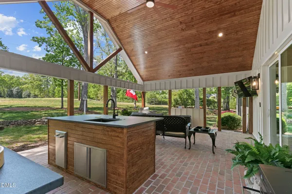 $940,000 | 7721 Rainwater Road, Raleigh, NC 27615