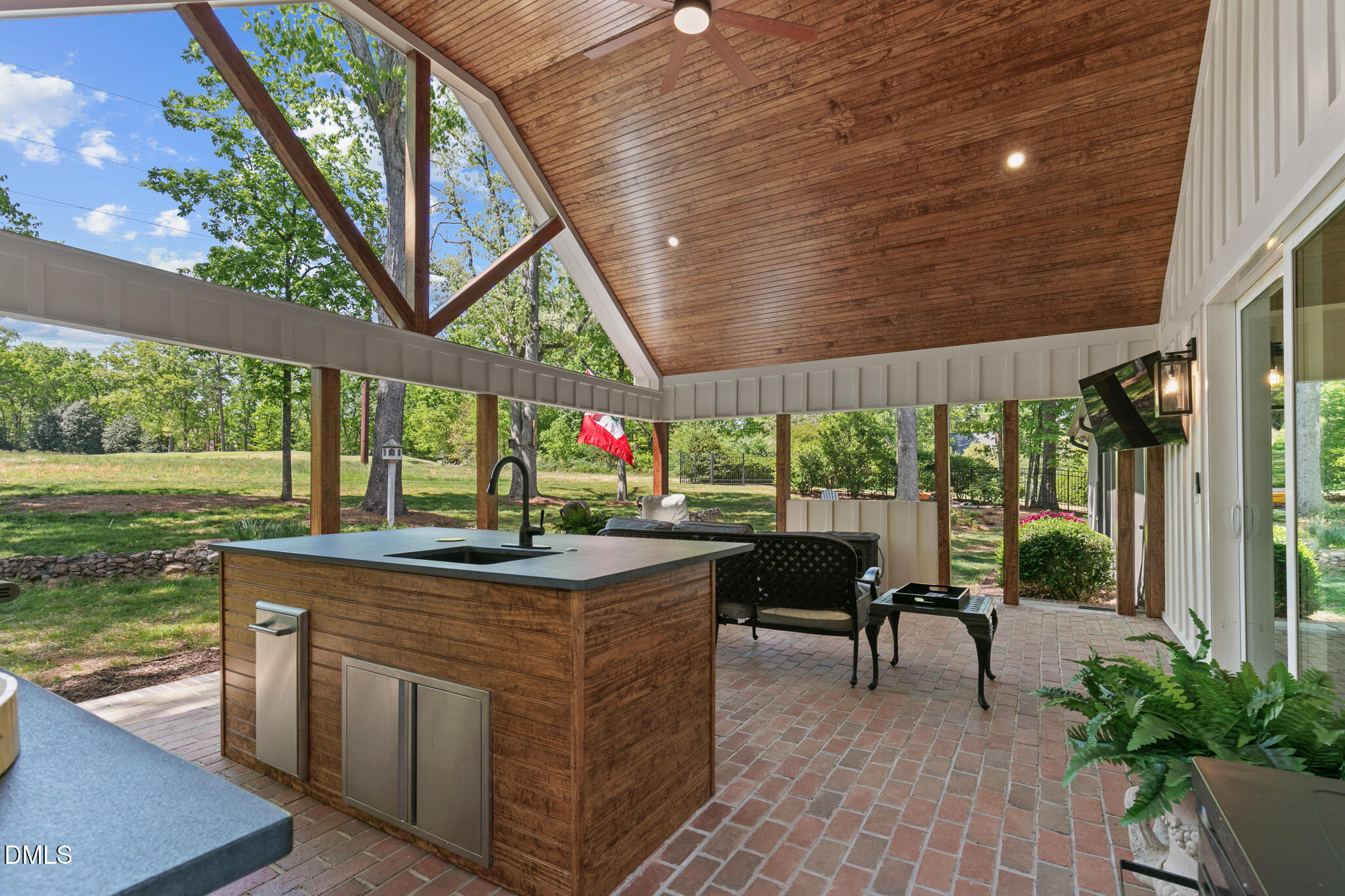 7721 Rainwater Road Raleigh, NC 27615 - Photo 25 of 58 7721 Rainwater-60