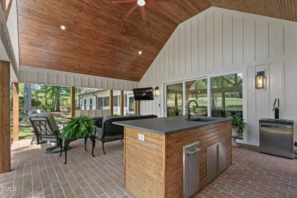 $940,000 | 7721 Rainwater Road, Raleigh, NC 27615