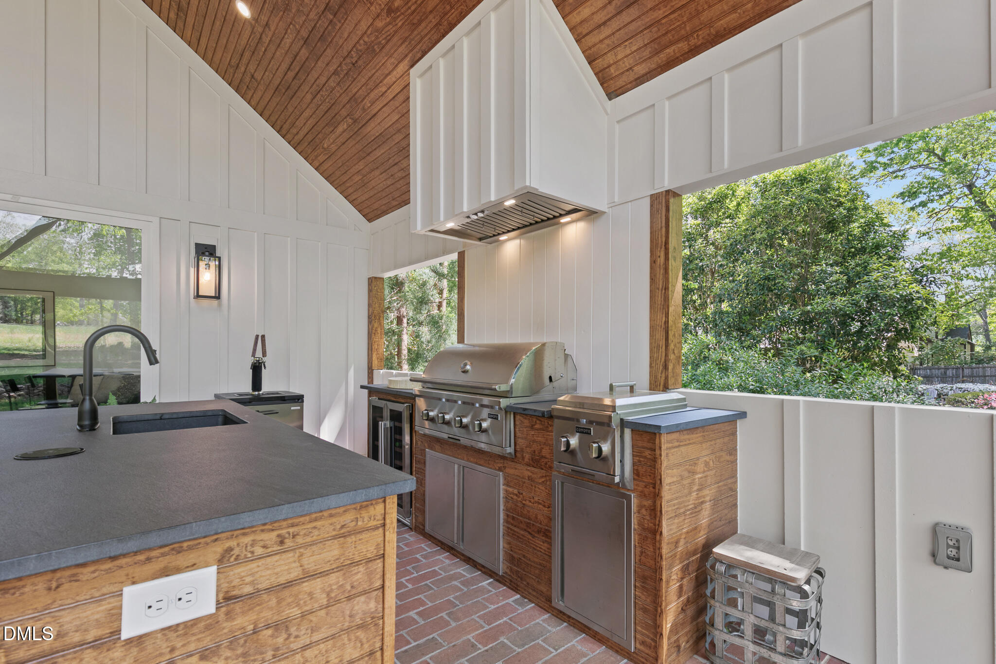 7721 Rainwater Road Raleigh, NC 27615 - Photo 27 of 58 7721 Rainwater-62